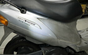 SUZUKI ADDRESS V125 G CF4EA