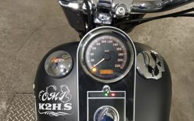 HARLEY HARLEY FLSTFB1580 JN5