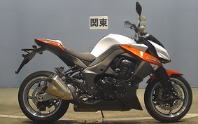 KAWASAKI Z1000 Gen.4 2010 ZRT00D