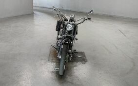 HONDA STEED 400 1999 NC37