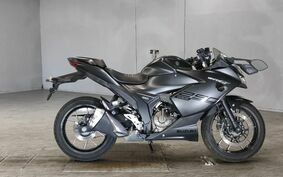 SUZUKI GIXXER 250 SF ED22B