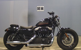 HARLEY XL1200X 2013 LC3