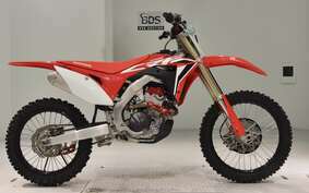 HONDA CRF250 RALLY ME12