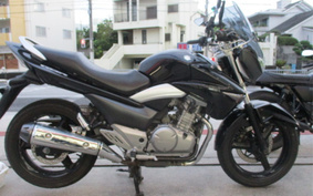 SUZUKI GSR250 GJ55D