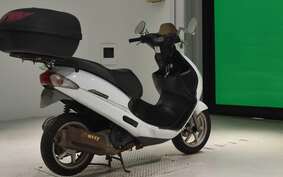 SUZUKI ADDRESS 110 CF11A