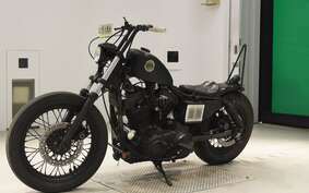 HARLEY XLH883 HUGGER 2013 CEM