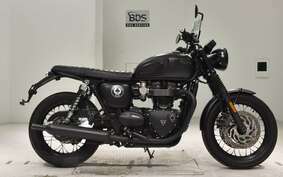 TRIUMPH BONNEVILLE T120 2019