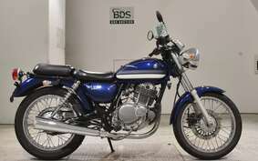 SUZUKI ST250E NJ4AA