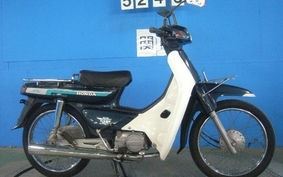 HONDA C100 SUPER CUB HA06