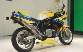 SUZUKI GS1200SS 2001 GV78A