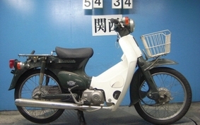 HONDA C50 SUPER CUB C50