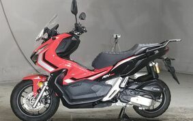 HONDA ADV150 KF38