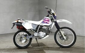 HONDA XR250 MD30