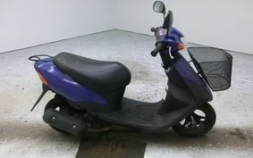 SUZUKI LET's 2 CA1PA