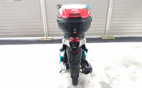 HONDA CLICK 125 I JF35