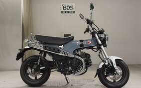 HONDA DAX 125 JB04