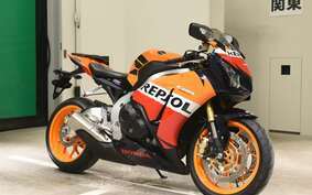 HONDA CBR1000RR Gen. 2 2013 SC59