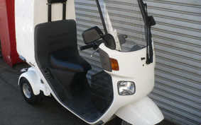 HONDA GYRO CANOPY Deck TA02