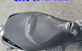 SUZUKI BURGMAN200