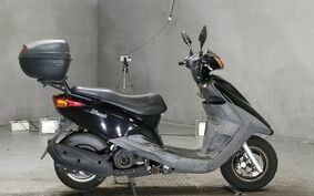 YAMAHA AXIS 125 TREET SE53J