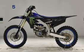 YAMAHA YZ250F CG40C