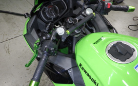 KAWASAKI NINJA 400 2018 EX400G