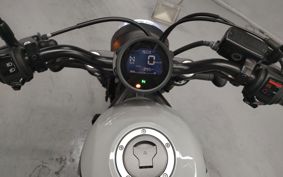 HONDA REBEL MC49