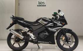 HONDA CBR150R NCB150