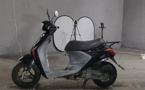 SUZUKI LETS5 CA47A