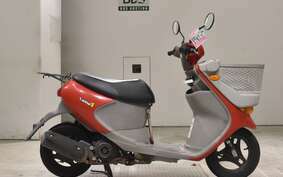 SUZUKI LET's 4 Basket CA43A