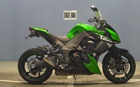 KAWASAKI Z1000 Gen.4 2013 ZRT00D