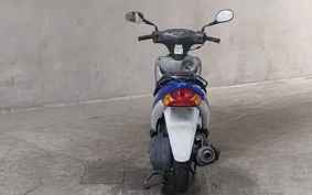 SUZUKI ADDRESS V125 CF4EA