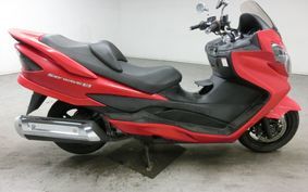 SUZUKI SKYWAVE 250 (Burgman 250) S Fi CJ44A