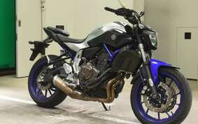 YAMAHA MT-07 ABS 2016 RM07J