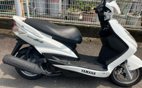 YAMAHA CYGNUS125X SE44J