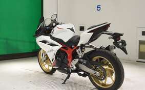 HONDA CBR250RR A MC51