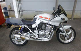 SUZUKI GSX250S KATANA GJ76A