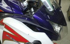 HONDA CBR250R MC42