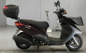 YAMAHA AXIS 125 TREET SE53J