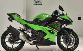 KAWASAKI NINJA 400 2020 EX400G