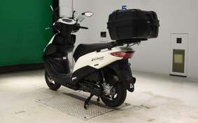 SUZUKI ADDRESS V125 DT11A