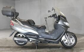 SUZUKI SKYWAVE 250 (Burgman 250) CJ42A