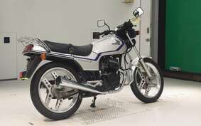 HONDA CB125T JC06