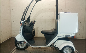 HONDA GYRO TA03