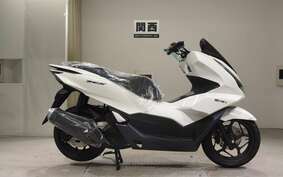 HONDA PCX125 JK06