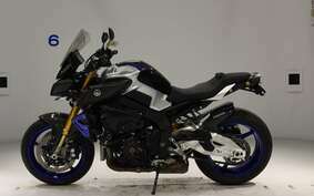 YAMAHA MT-10 SP 2017 RN50J