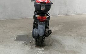 SUZUKI ADDRESS V125 S CF4MA