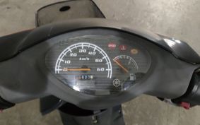 YAMAHA JOG SA36J