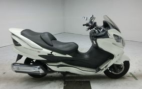 SUZUKI SKYWAVE 250 (Burgman 250) S Fi CJ44A