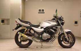 SUZUKI GSX250FX ZR250C